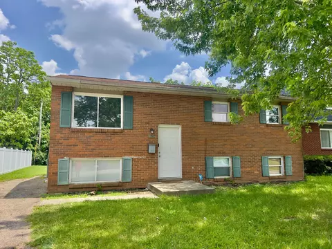 2626 Diane Pl, Columbus, OH 43207