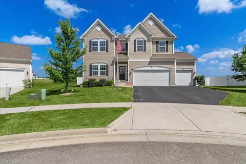 1140 Cabell Ct, London, OH 43140