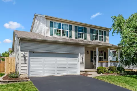 221 Harvard Loop, Delaware, OH 43015