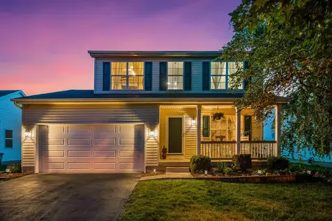 221 Harvard Loop, Delaware, OH 43015 photo 17