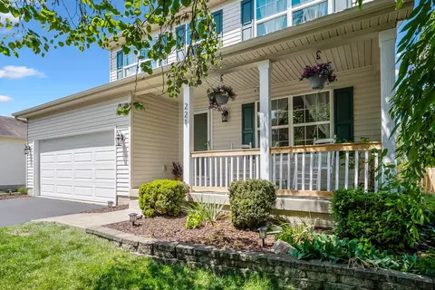 221 Harvard Loop, Delaware, OH 43015 photo 5