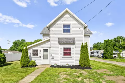 583 Lee St, Marion, OH 43302