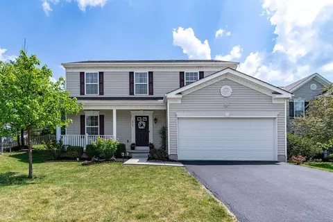 6267 Greenhaven Ave, Galloway, OH 43119