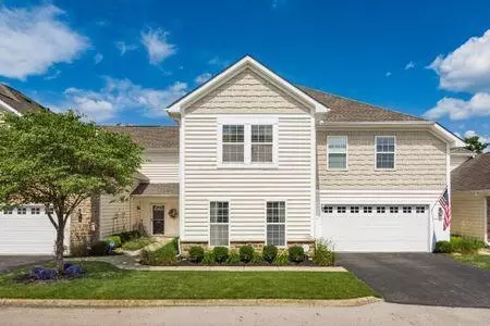 5104 Dinard Way, Columbus, OH 43221
