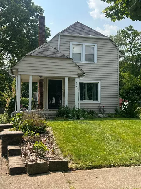 175 Linfield Pl, Columbus, OH 43219
