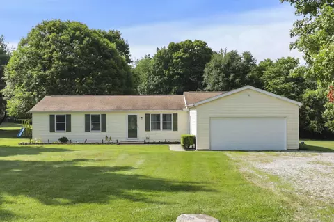7870 Jersey Mill Rd, Alexandria, OH 43001