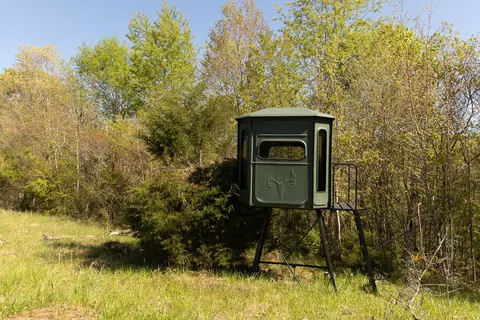 0 Will Vance Rd #LOT 1, Langsville, OH 45741