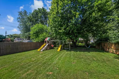 Exterior - 313 Reed Ave, Marion, OH 43302 photo 4 of 5