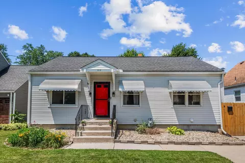 Exterior - 313 Reed Ave, Marion, OH 43302 photo 2 of 5