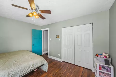 Bedroom - 313 Reed Ave, Marion, OH 43302 photo 3 of 5