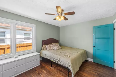 Bedroom - 313 Reed Ave, Marion, OH 43302 photo 2 of 5