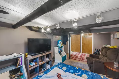 Bedroom - 313 Reed Ave, Marion, OH 43302 photo 5 of 5