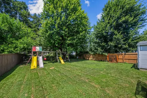 Exterior - 313 Reed Ave, Marion, OH 43302 photo 5 of 5