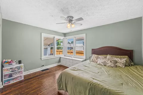 Bedroom - 313 Reed Ave, Marion, OH 43302 photo 1 of 5