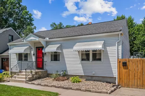 313 Reed Ave, Marion, OH 43302