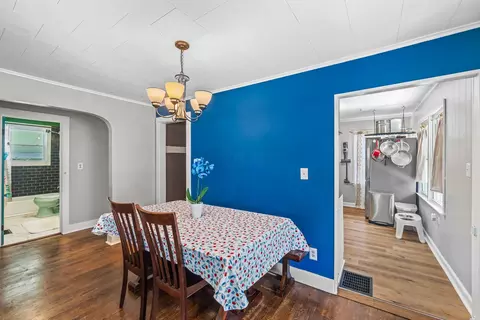 Dining - 313 Reed Ave, Marion, OH 43302 photo 1 of 2