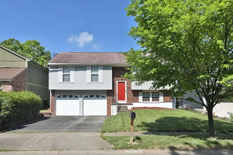 7805 Kiowa Way, Columbus, OH 43085