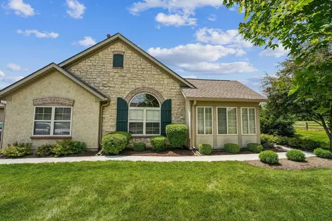 7501 Red Maple Pl, Westerville, OH 43082