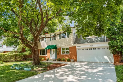 6750 Schreiner St E, Worthington, OH 43085