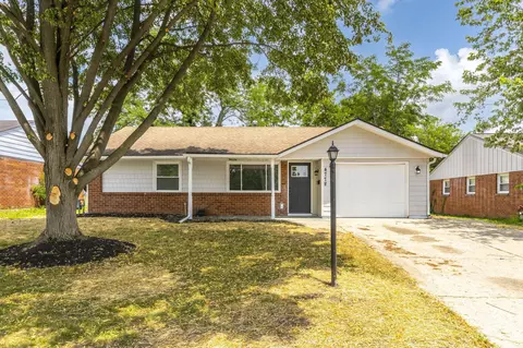 4778 Hafey Ave, Columbus, OH 43228