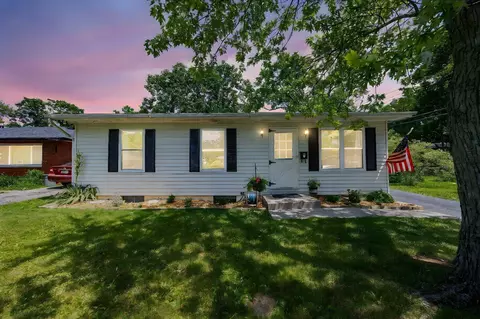 1186 Elmore Ave, Columbus, OH 43224