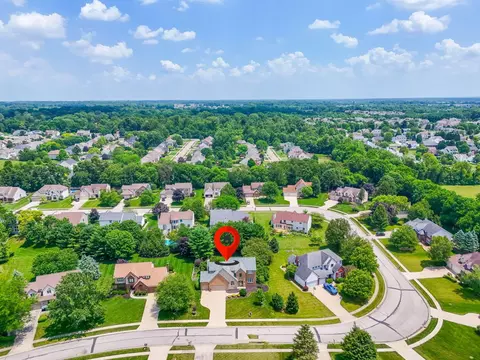 View/Area - 13191 Brandon Cir, Pickerington, OH 43147 photo 6 of 7