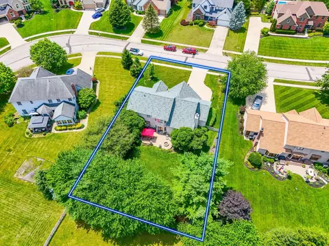View/Area - 13191 Brandon Cir, Pickerington, OH 43147 photo 5 of 7