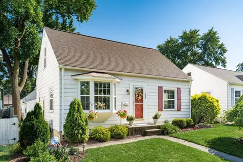 366 E Jeffrey Pl, Columbus, OH 43214