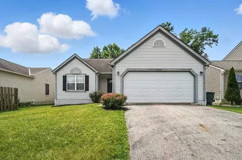 5321 Shotgun Dr, Canal Winchester, OH 43110