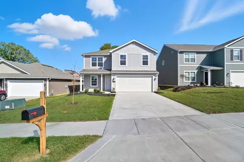 891 Sherwood Loop, Bellefontaine, OH 43311