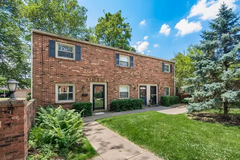 4800 Merrifield Pl #14, Columbus, OH 43220