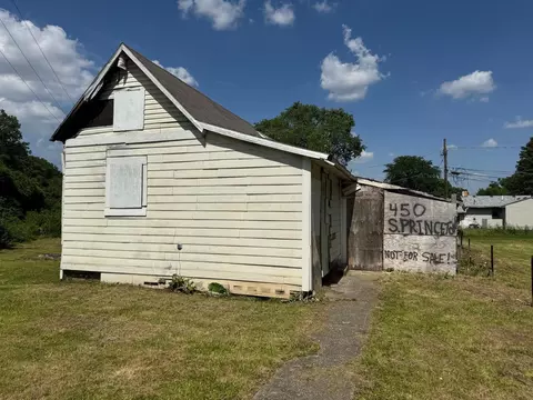 450 S Princeton Ave, Columbus, OH 43223