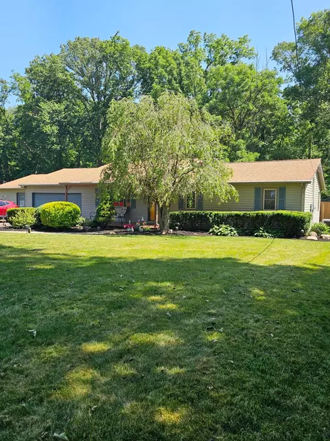 1161 Holverstott Dr, Marion, OH 43302