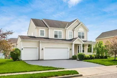 1883 Caplinger Dr, Grove City, OH 43123