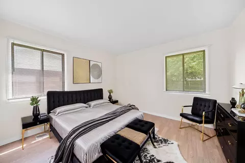 Bedroom - 113 Sturgeon St, Springfield, OH 45506 photo 1 of 5