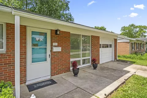 Exterior - 113 Sturgeon St, Springfield, OH 45506 photo 3 of 9