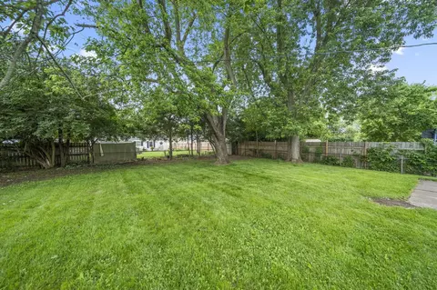 Exterior - 113 Sturgeon St, Springfield, OH 45506 photo 8 of 9