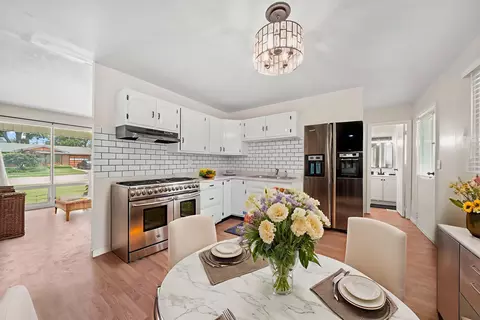 Kitchen - 113 Sturgeon St, Springfield, OH 45506 photo 1 of 1