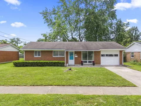 Exterior - 113 Sturgeon St, Springfield, OH 45506 photo 1 of 9