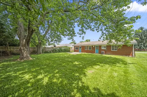 Exterior - 113 Sturgeon St, Springfield, OH 45506 photo 9 of 9