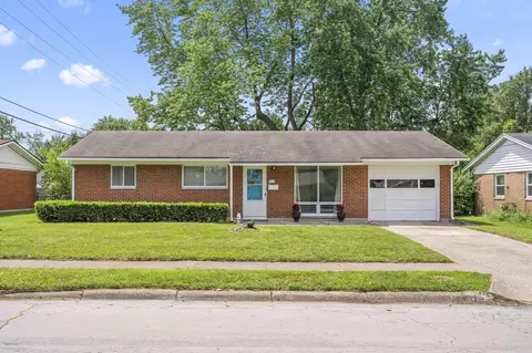 Exterior - 113 Sturgeon St, Springfield, OH 45506 photo 4 of 9