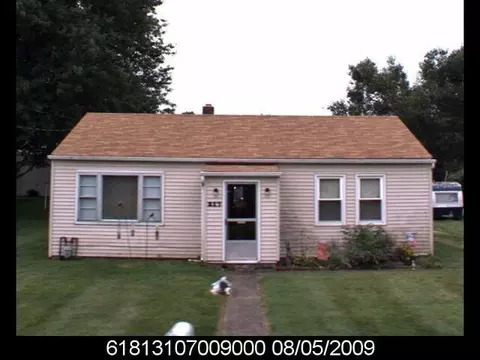 217 Center St, Ashley, OH 43003