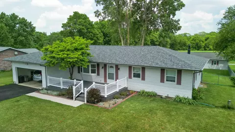 2862 Harmony Dr, Marion, OH 43302 photo 3