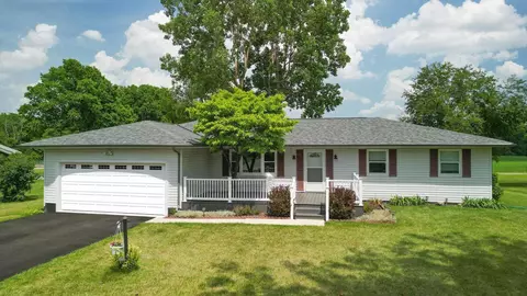 2862 Harmony Dr, Marion, OH 43302