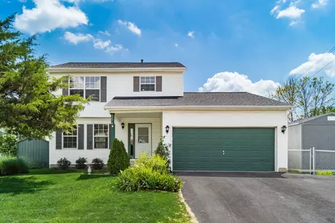 2674 Willowgate Rd, Grove City, OH 43123