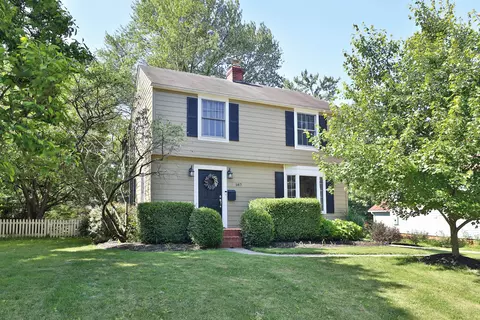 187 E Dublin Granville Rd, Worthington, OH 43085
