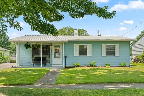 507 Shoshone Dr, Lancaster, OH 43130