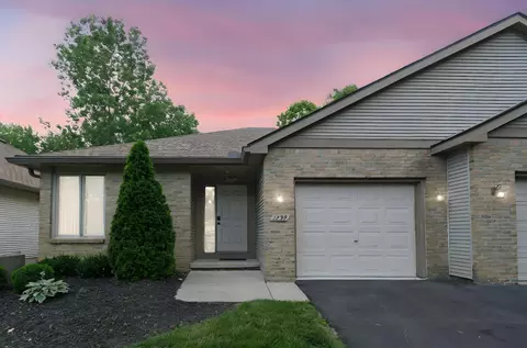 1299 Azalea Dr, Reynoldsburg, OH 43068