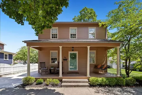52 E Columbus St, Canal Winchester, OH 43110