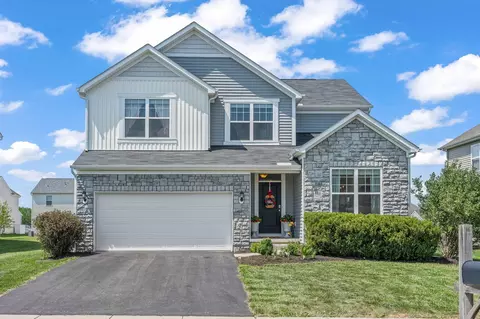 580 Stable St, Marysville, OH 43040